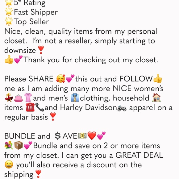 a.n.a. GREAT PRICE❣️Black leather boots🥾 with chunky heel 👢in original box📦 - Picture 3 of 10